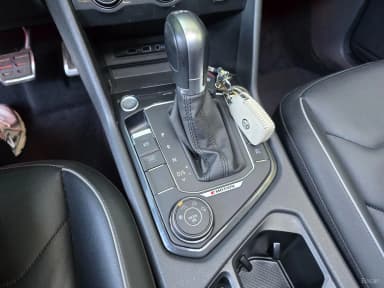 Tiguan 2nd Generation