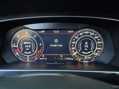 Tiguan 2nd Generation