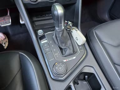 Tiguan 2nd Generation