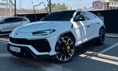 Urus