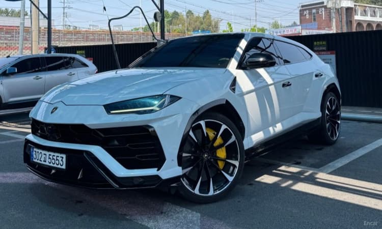 Urus