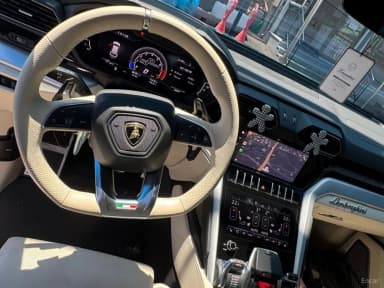 Urus