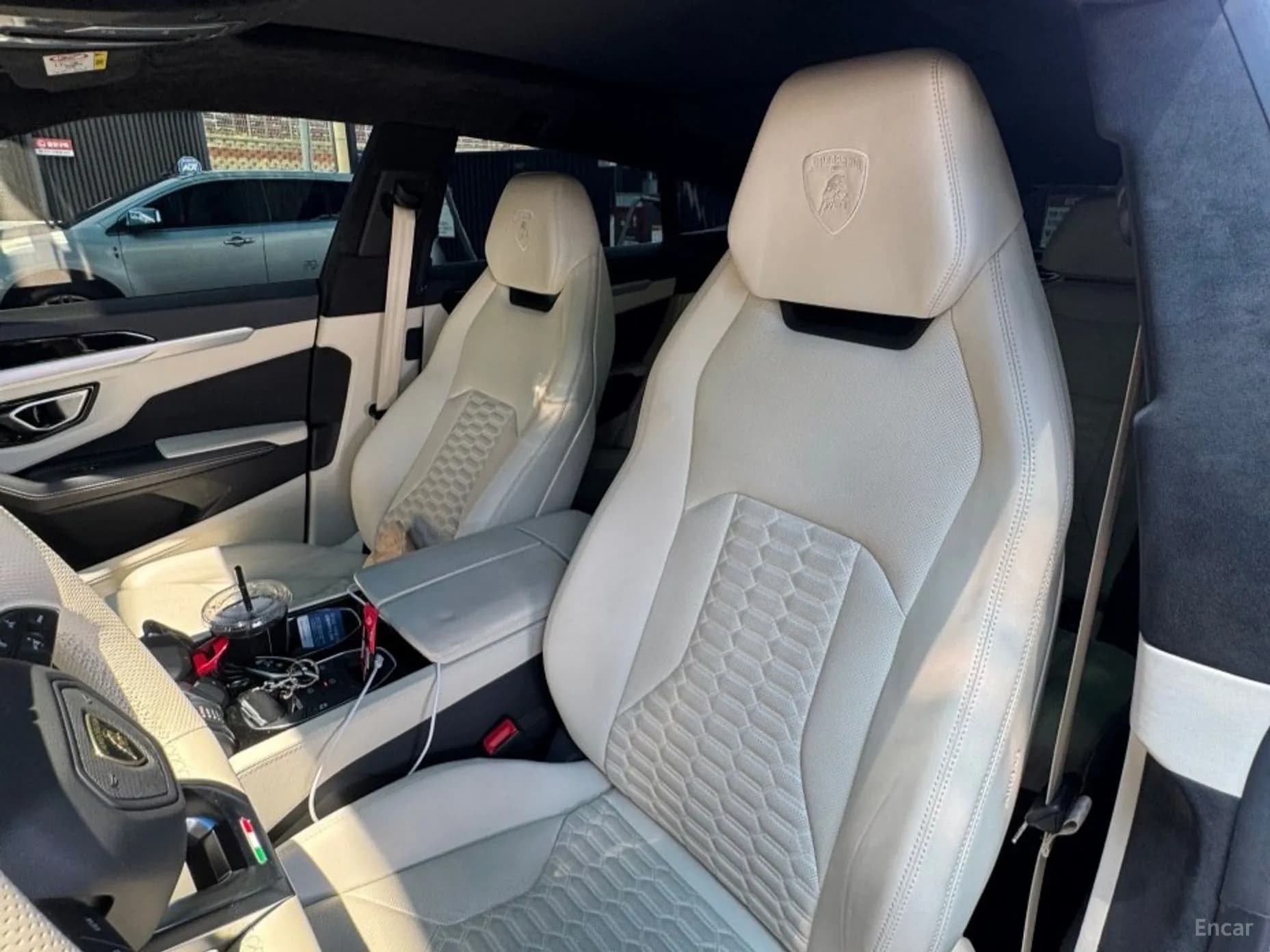 Urus