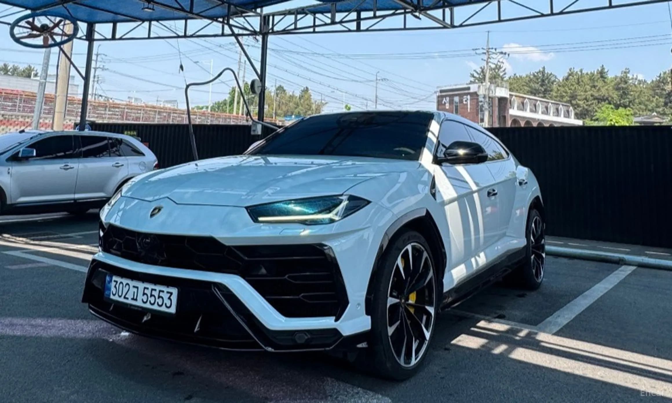 Urus