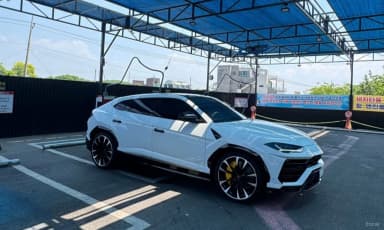 Urus