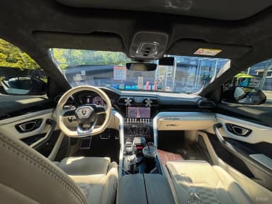 Urus
