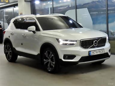 XC40