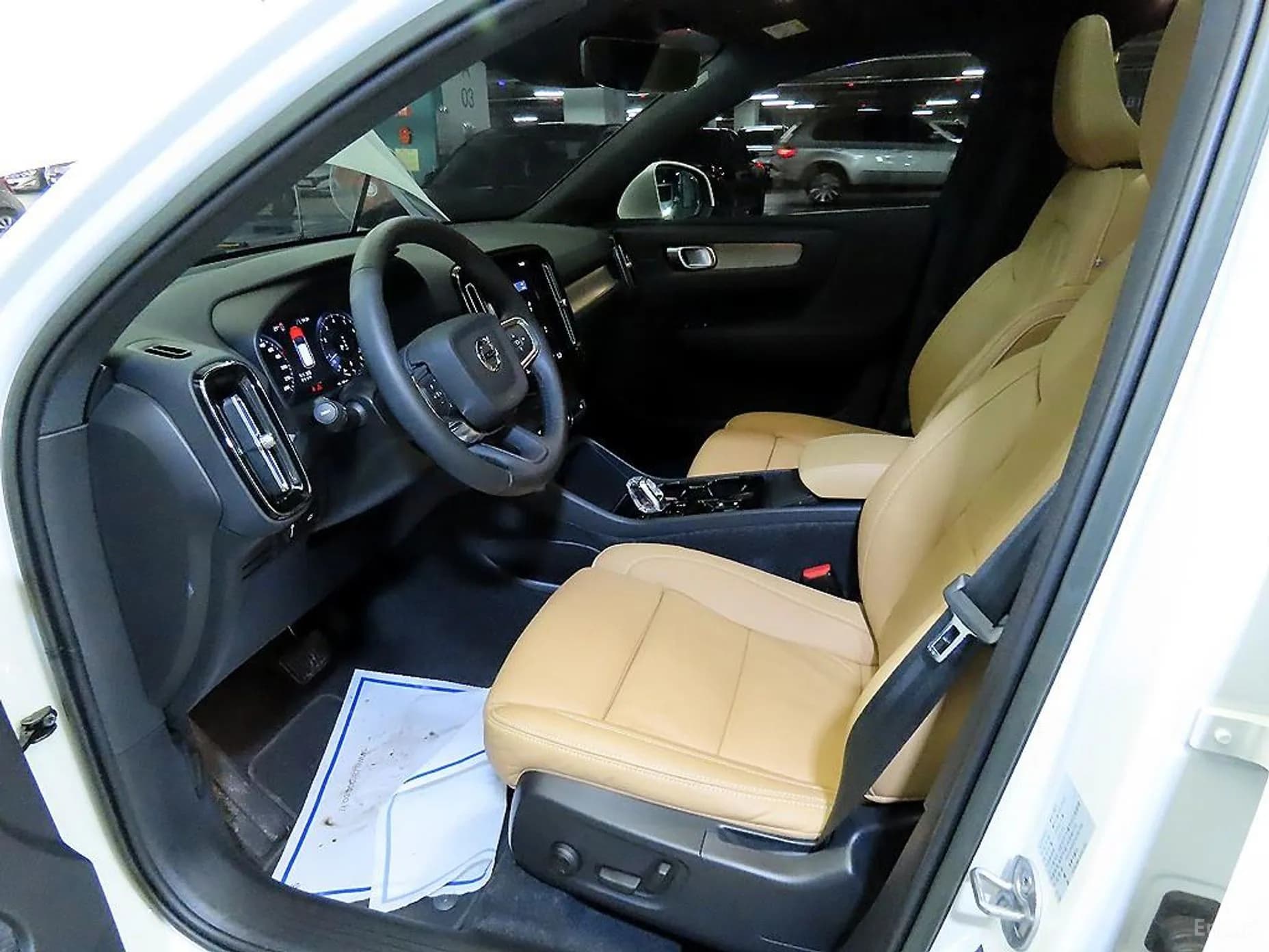 XC40