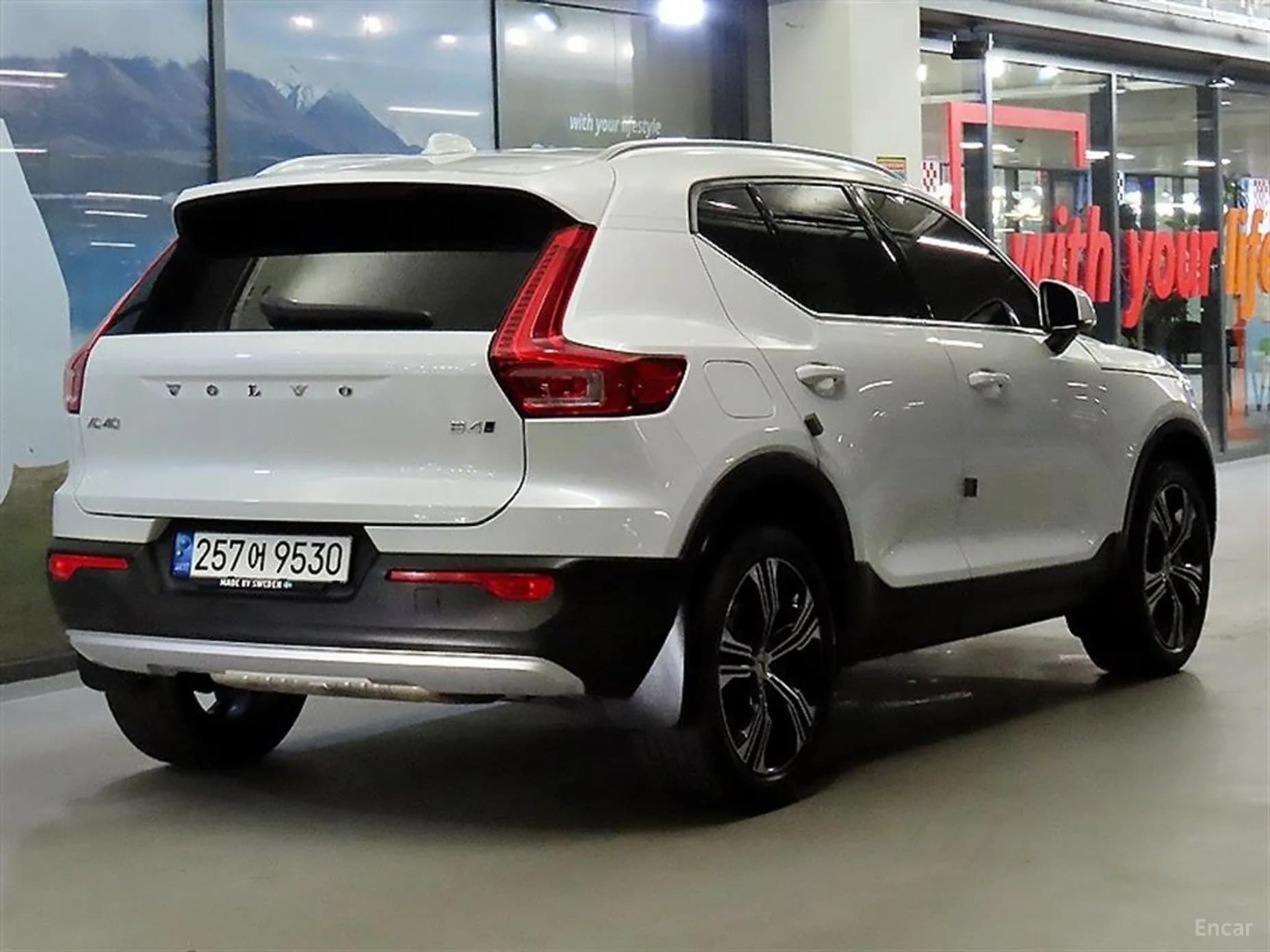 XC40