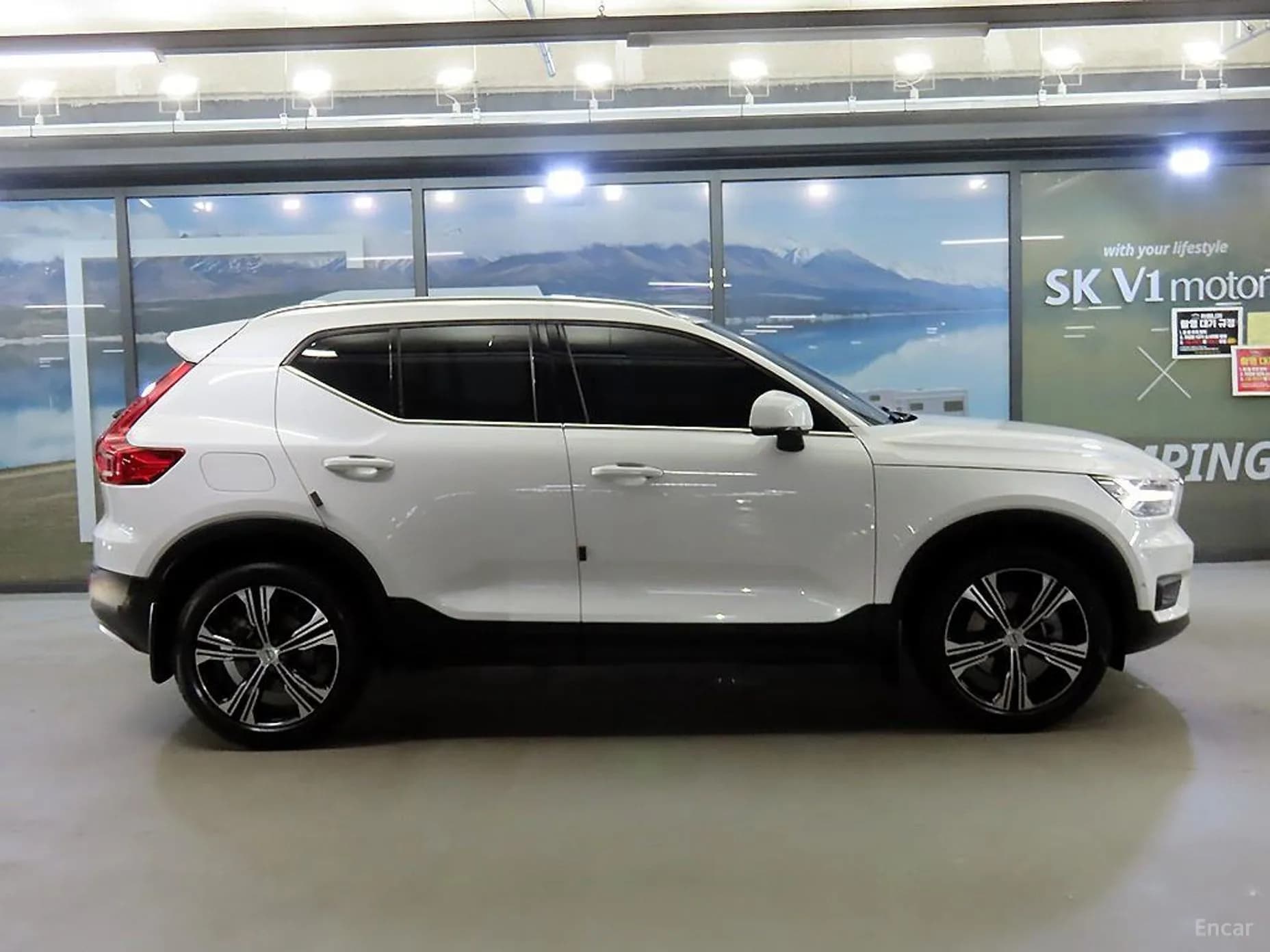 XC40