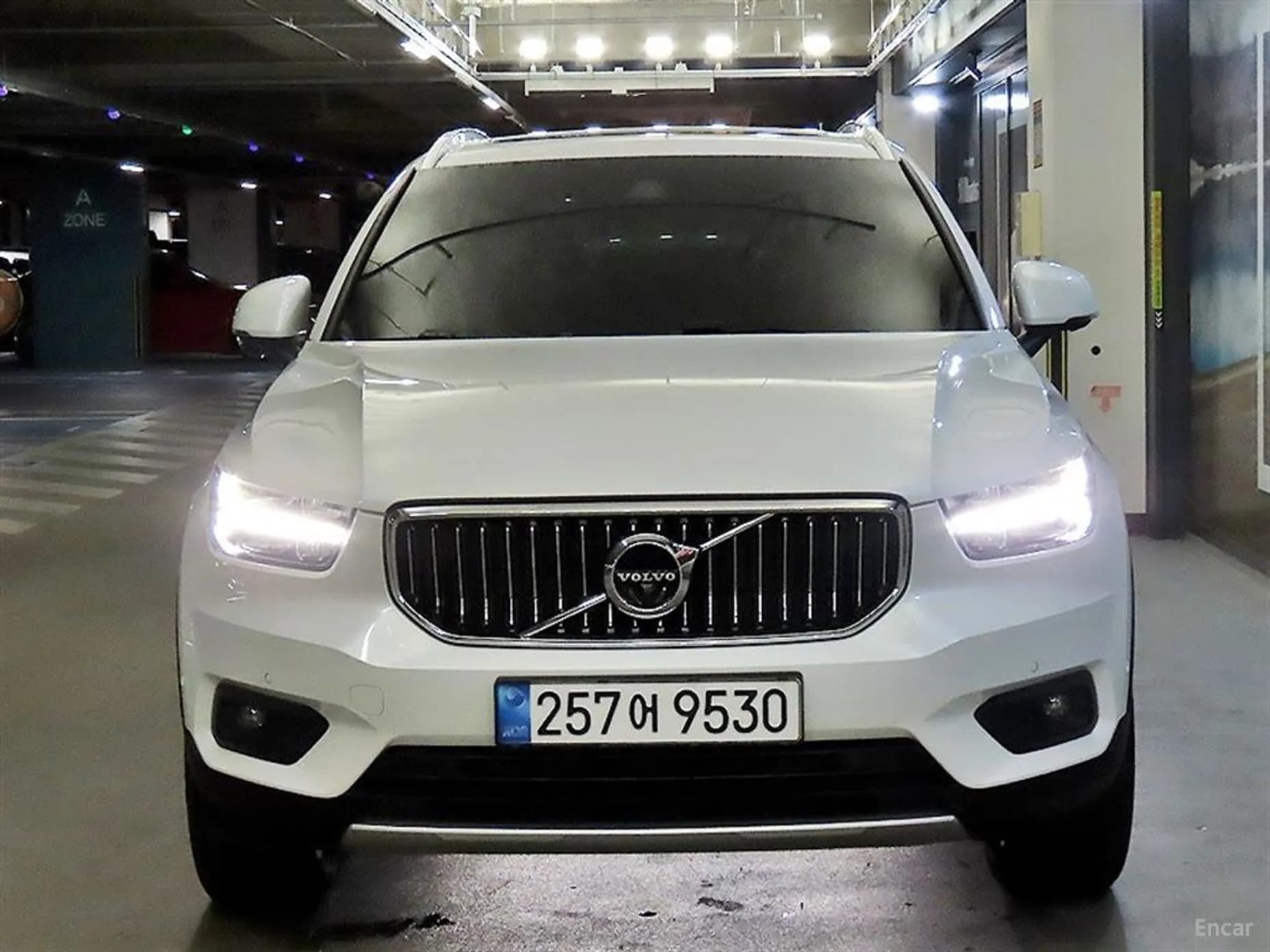 XC40
