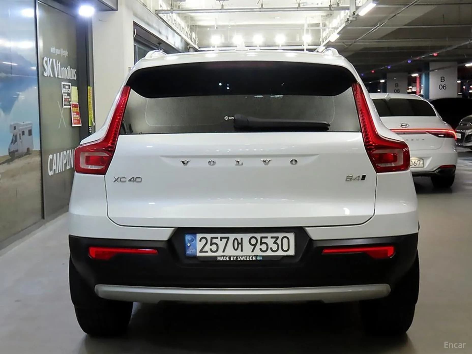 XC40