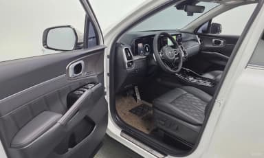 Sorento 4th generation