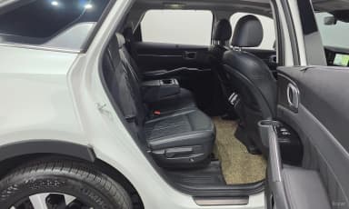 Sorento 4th generation