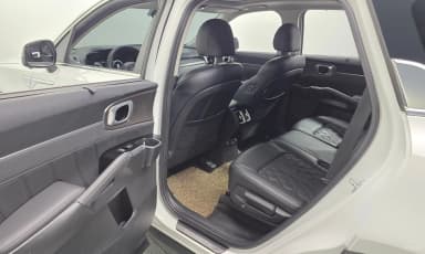 Sorento 4th generation