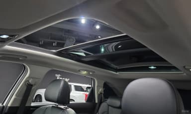 Sorento 4th generation