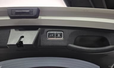 Sorento 4th generation