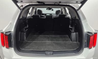 Sorento 4th generation