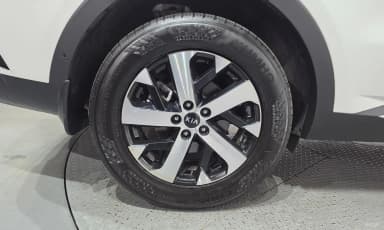 Sorento 4th generation