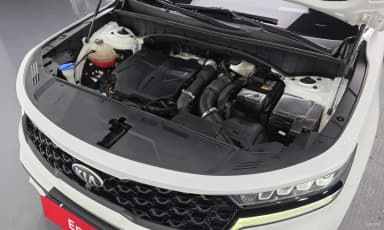 Sorento 4th generation