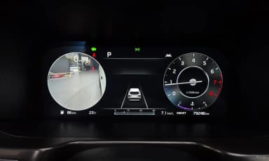 Sorento 4th generation