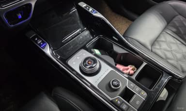 Sorento 4th generation