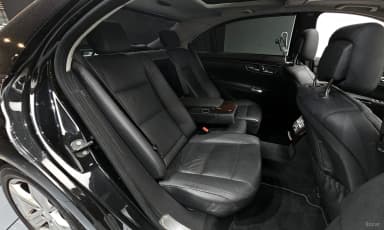 S-Class W221