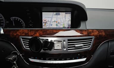 S-Class W221