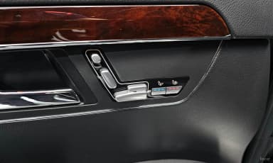 S-Class W221
