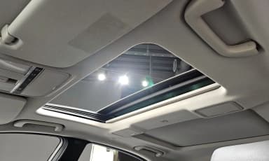 S-Class W221