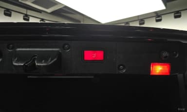 S-Class W221