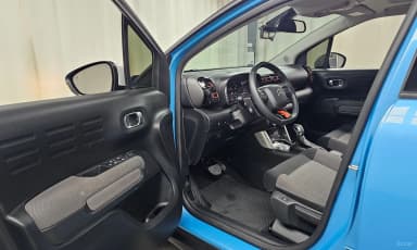 C3 Aircross