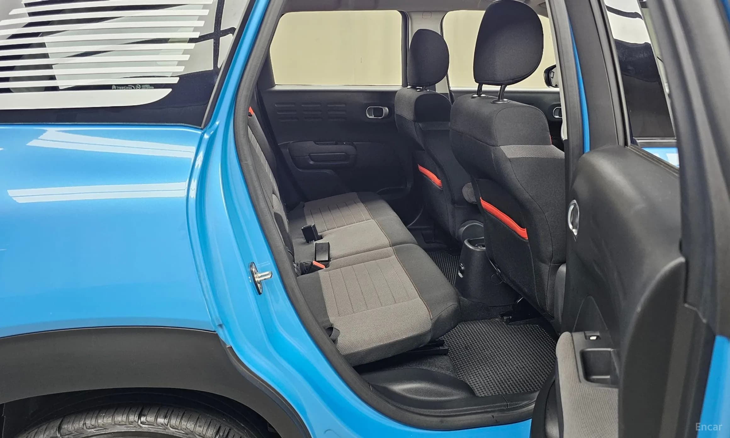 C3 Aircross