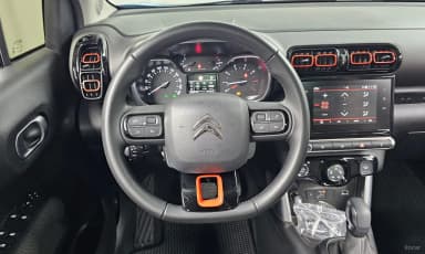 C3 Aircross