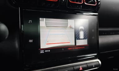 C3 Aircross