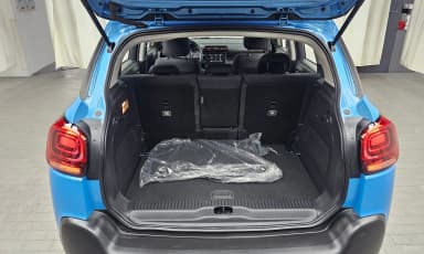 C3 Aircross