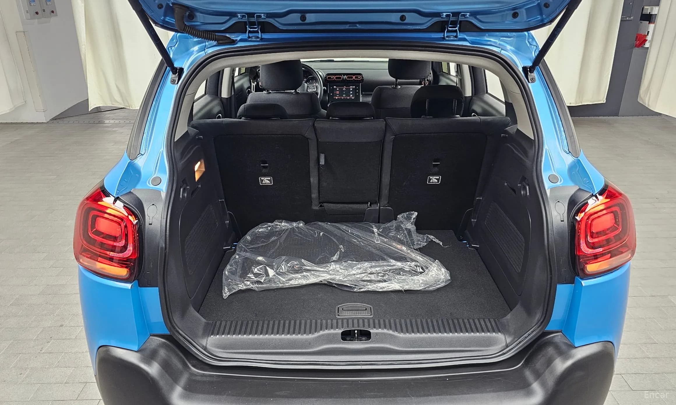 C3 Aircross
