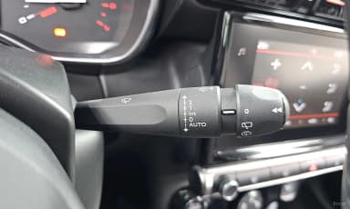 C3 Aircross