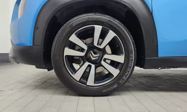 C3 Aircross