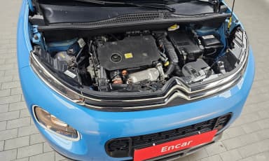 C3 Aircross