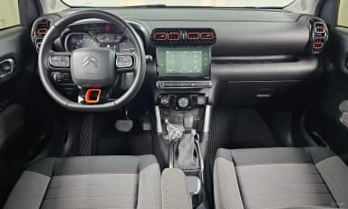 C3 Aircross