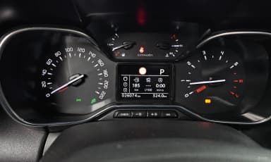 C3 Aircross