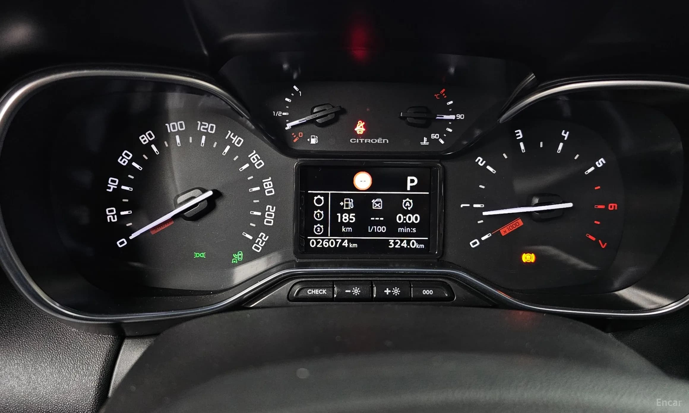 C3 Aircross