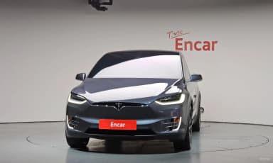 Model X