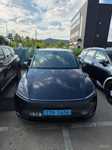 Model Y
