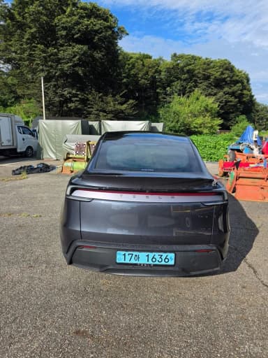 Model Y