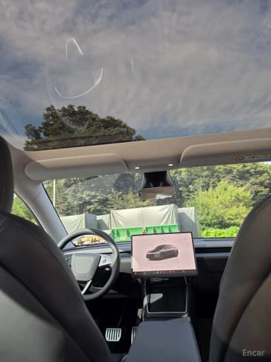 Model Y