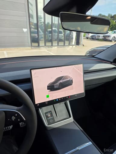 Model Y