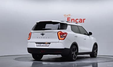 Tivoli Air
