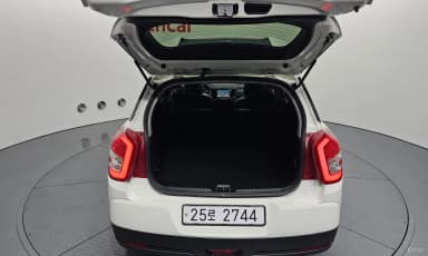Tivoli Air
